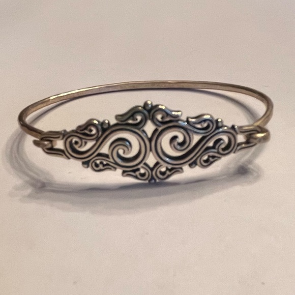 James Avery Jewelry - James Avery Sterling silver bracelet